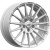 Wheels UP UP128 7.5x18 5*112 ET43 DIA66.6 New Black Литой