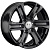LS 1359 8x17 6*139.7 ET36 DIA100.1 BK Литой