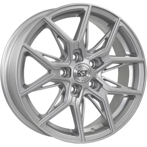 RST R146 6.5x16 5*114.3 ET45 DIA67.1 SL Литой