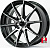 Комплект дисков Shogun S10 17x7 et38 4x100/4x108