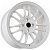 FF JT074 7x15 4*100 ET35 DIA73.1 White Литой