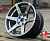 Комплект дисков Shogun A1 17x8.5 et22 5x100