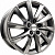 Carwel Сатурн 6x15 5*100 ET38 DIA57.1 GRT Литой