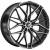 LS FlowForming RC101 8.5x20 5*120 ET40 DIA72.6 BKSF Литой