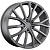 LS Forged FG21 7x19 5*108 ET36 DIA65.1 MGM Кованый