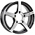 RST R136 6x16 5*139.7 ET40 DIA98 BFP Литой