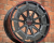 Кованые диски Mercedes-Benz GLS GLE 24” 5x112 ET45/47 10/11.5J D66.6
