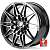 Комплект дисков BMW 18x8 et30 5x112 d66.6
