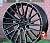 Комплект дисков Vossen EVO-6 19x8.5/9.5 et35/40 5x120