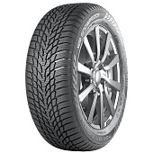 WR Snowproof