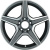 Replay MR75 8x18 5*112 ET43 DIA66.6 GMF Литой