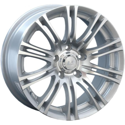 LS 146 7x16 5*114.3 ET40 DIA73.1 GMF Литой