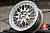 Комплект дисков BBS LM 15x6.5 et35 4x100 d73.1