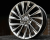 Литые диски Lexus FlowForming HYPER BLACK 18” 5x114.3 ET40 8J D60.1