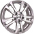 Neo 658 6.5x16 5*110 ET46 DIA63.3 BD Литой