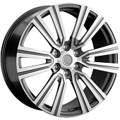 LS Forged FG15 8x19 6*139.7 ET25 DIA106.1 MGMF Кованый