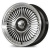 PDW Ferris 7x17 4*98 ET38 DIA67.1 MB Литой PDW Ferris 7x17 4*98 ET38 DIA67.1 MB Литой