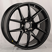 Диски Koko Kuture SL547 8.5x19/5x114.3 D73.1 ET35 Full matt black