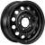 ТЗСК Lada Urban 4x4/Bronto 6.5x16 5*139.7 ET40 DIA98 Silver Штампованный ТЗСК Lada Urban 4x4/Bronto 6.5x16 5*139.7 ET40 DIA98 Silver Штампованный