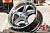 Комплект дисков Advan GT 18x9 et35 5x114.3 d73.1