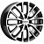 Carwel Хуко 6x15 4*98 ET36 DIA58.6 ABT Литой