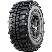 Roadcruza Thruster 35/10.5 R16 119L