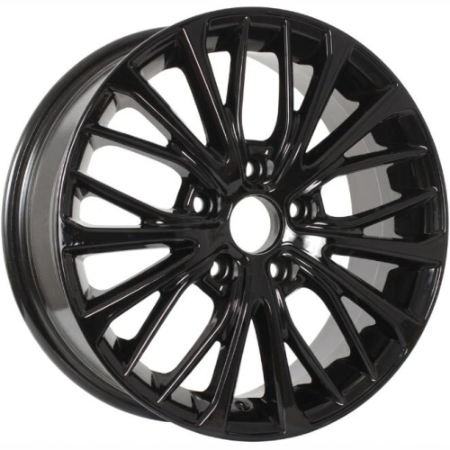 RST R027 7.5x17 5*114.3 ET45 DIA60.1 BD Литой