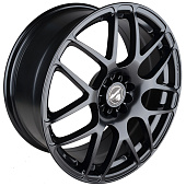 Диски Makstton MST 635 7.0x17/5x112 D66.6 ET40 Matte Black