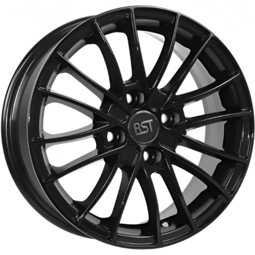 RST R034 5.5x14 4*100 ET40 DIA60.1 GB Литой